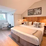 La Cascada Casa Patagónica by DON