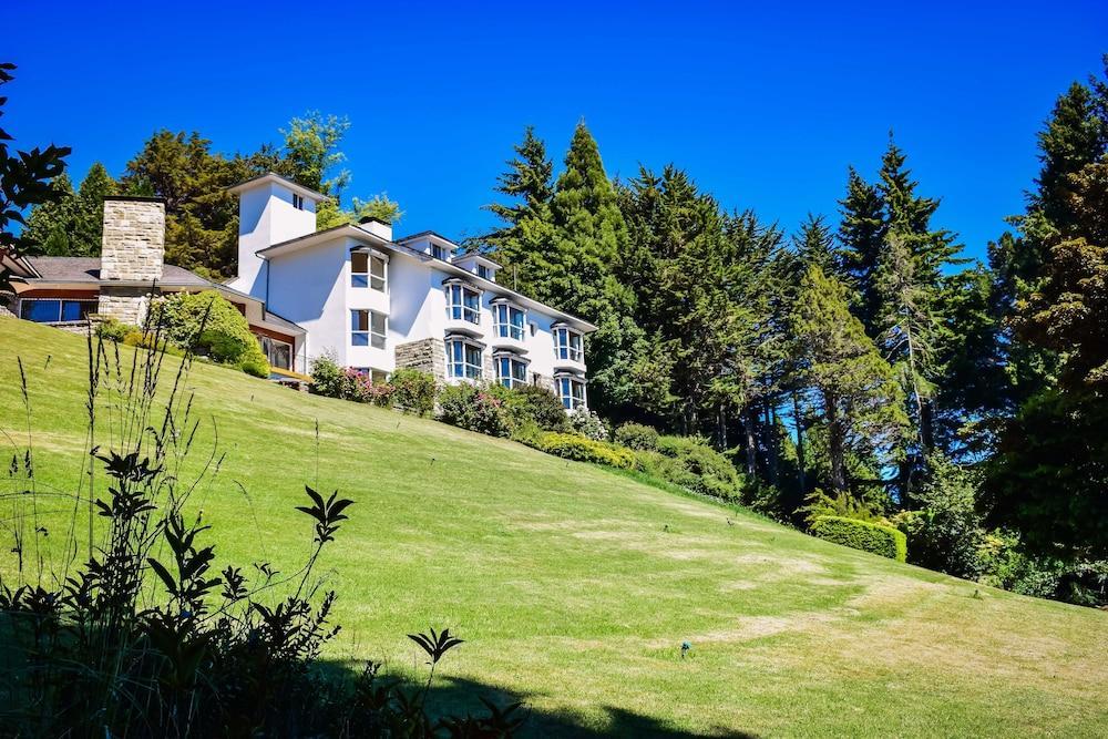 La Cascada Casa Patagonica By Don 4*