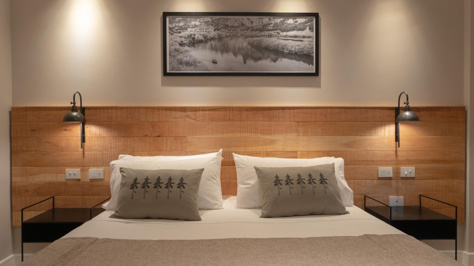 La Cascada Casa Patagonica By Don Hotel 4*