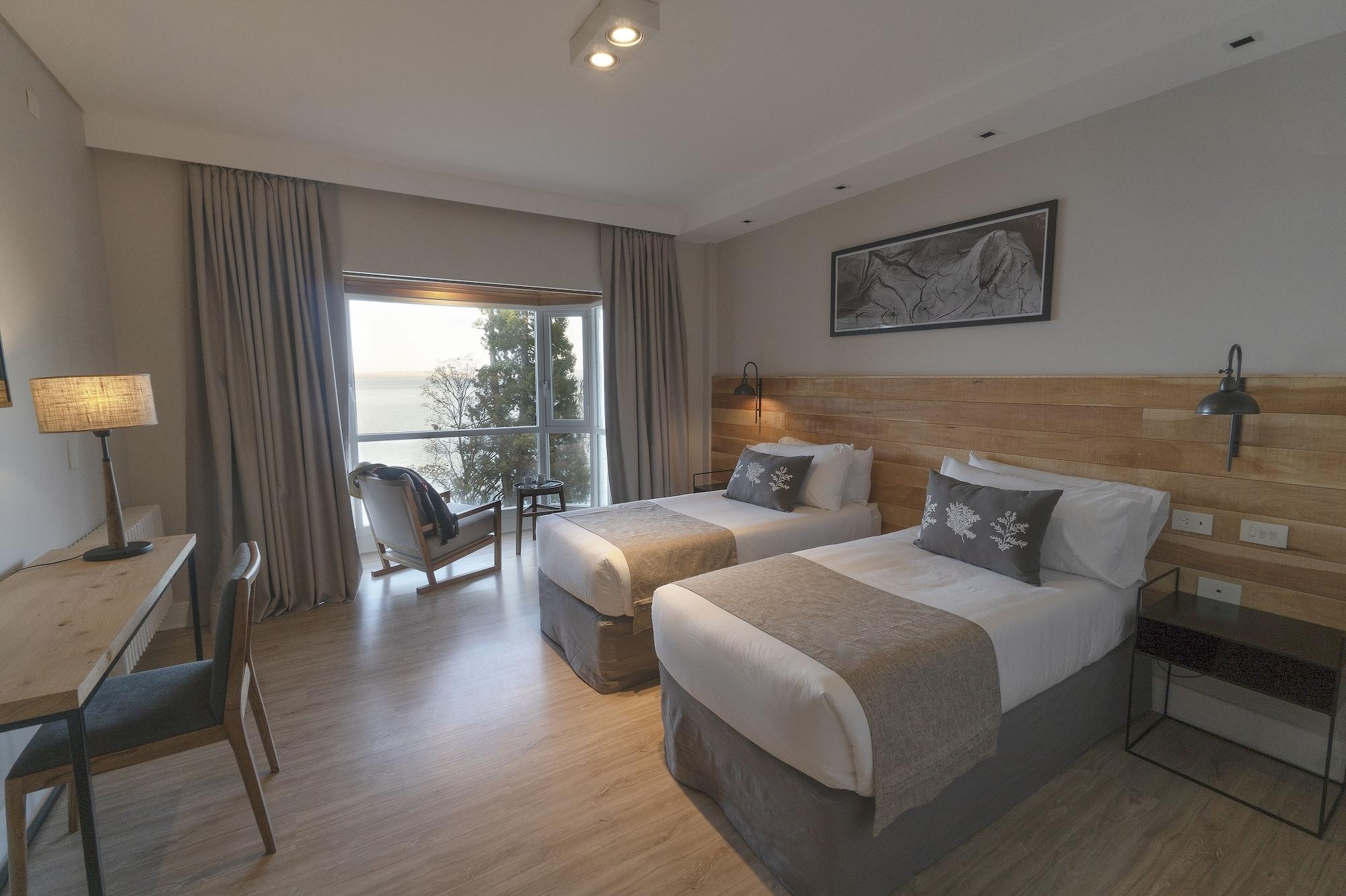 Hotel La Cascada Casa Patagonica By Don San Carlos de Bariloche