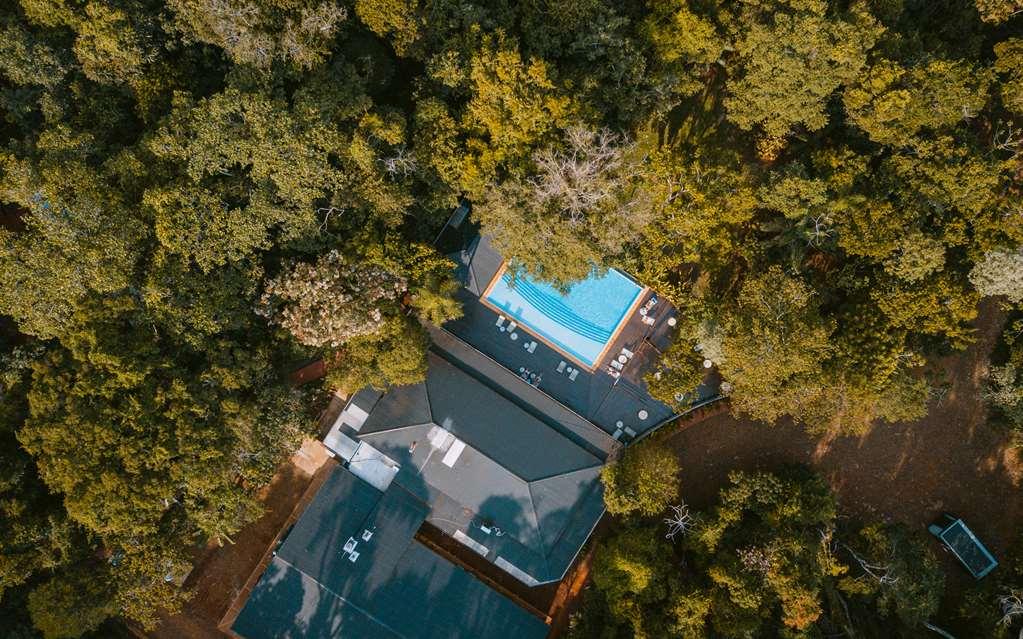 Hotel La Cascada Casa Patagonica By Don San Carlos de Bariloche
