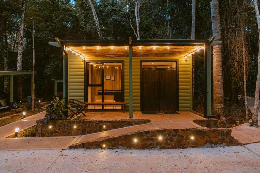Hotel La Cascada Casa Patagonica By Don