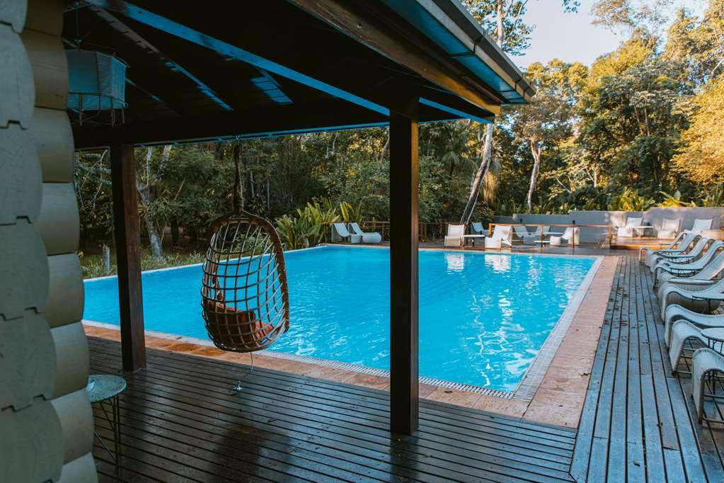 La Cascada Casa Patagonica By Don San Carlos de Bariloche