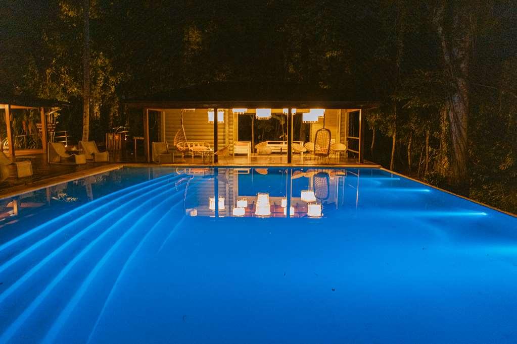 La Cascada Casa Patagonica By Don Hotel 4*