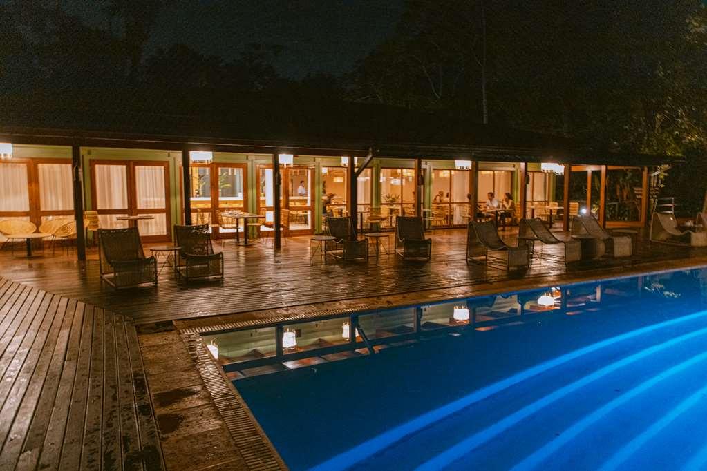 Hotel La Cascada Casa Patagonica By Don San Carlos de Bariloche