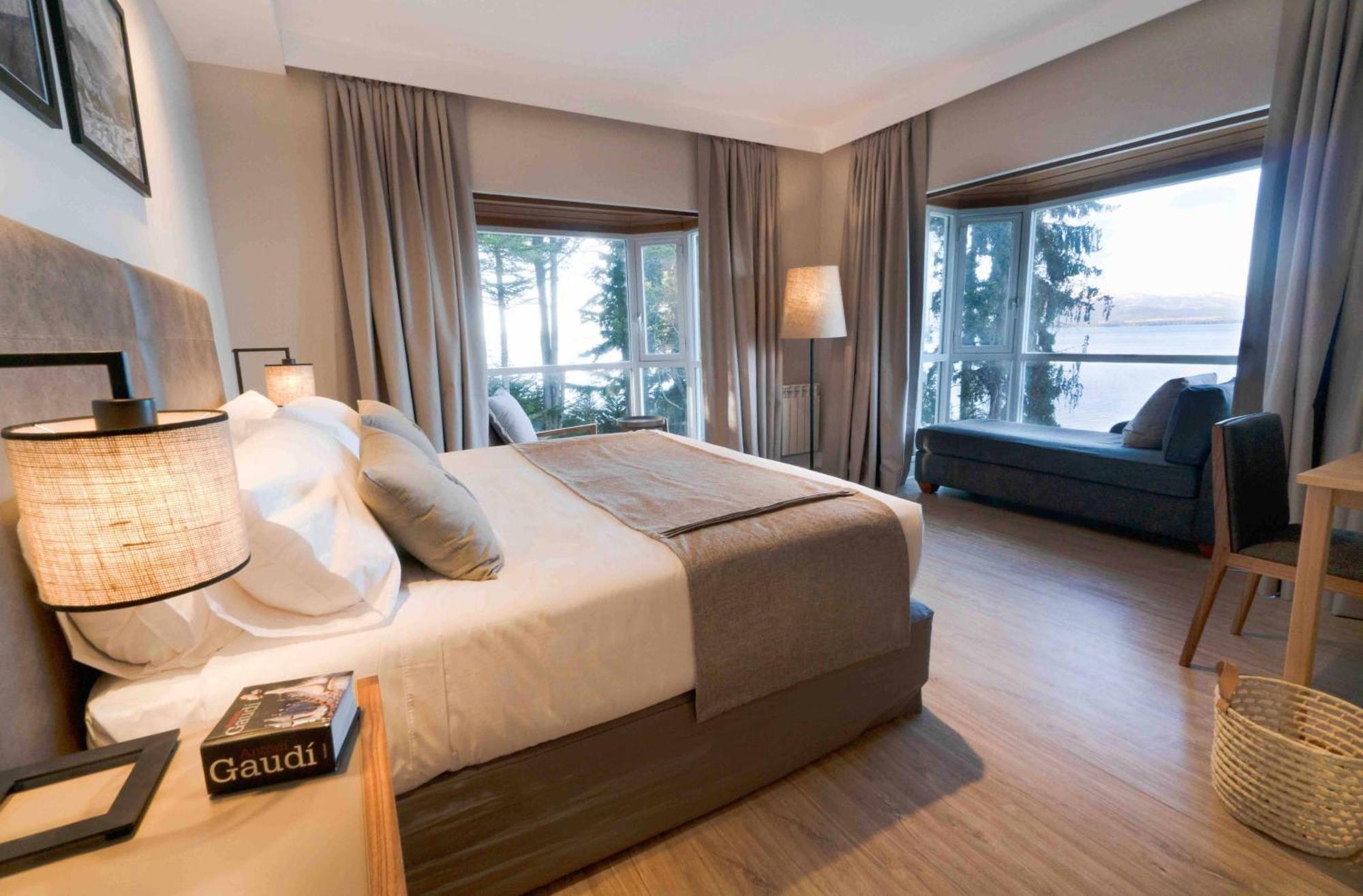 La Cascada Casa Patagonica By Don Hotel 4*