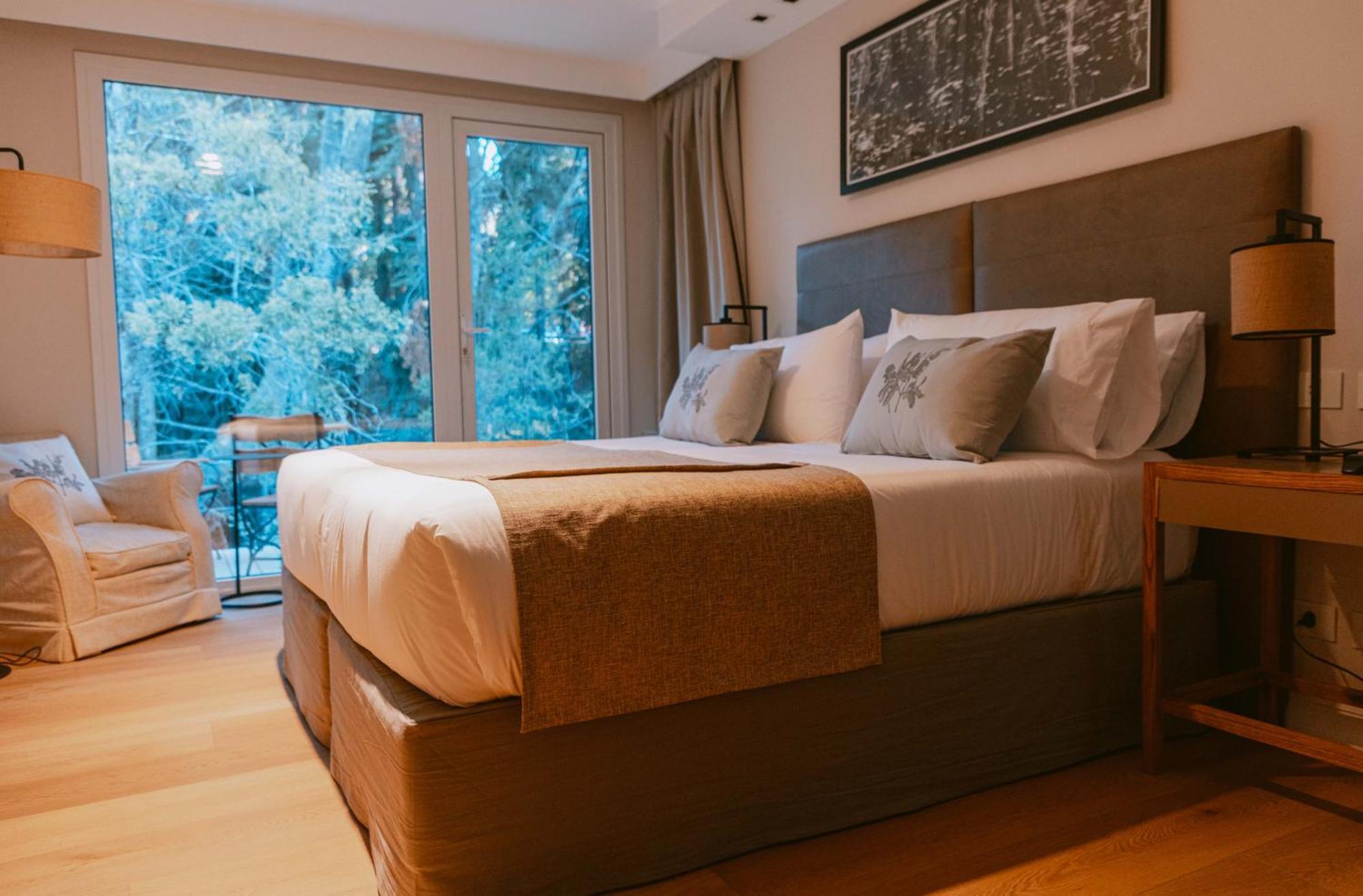 Hotel La Cascada Casa Patagonica By Don San Carlos de Bariloche
