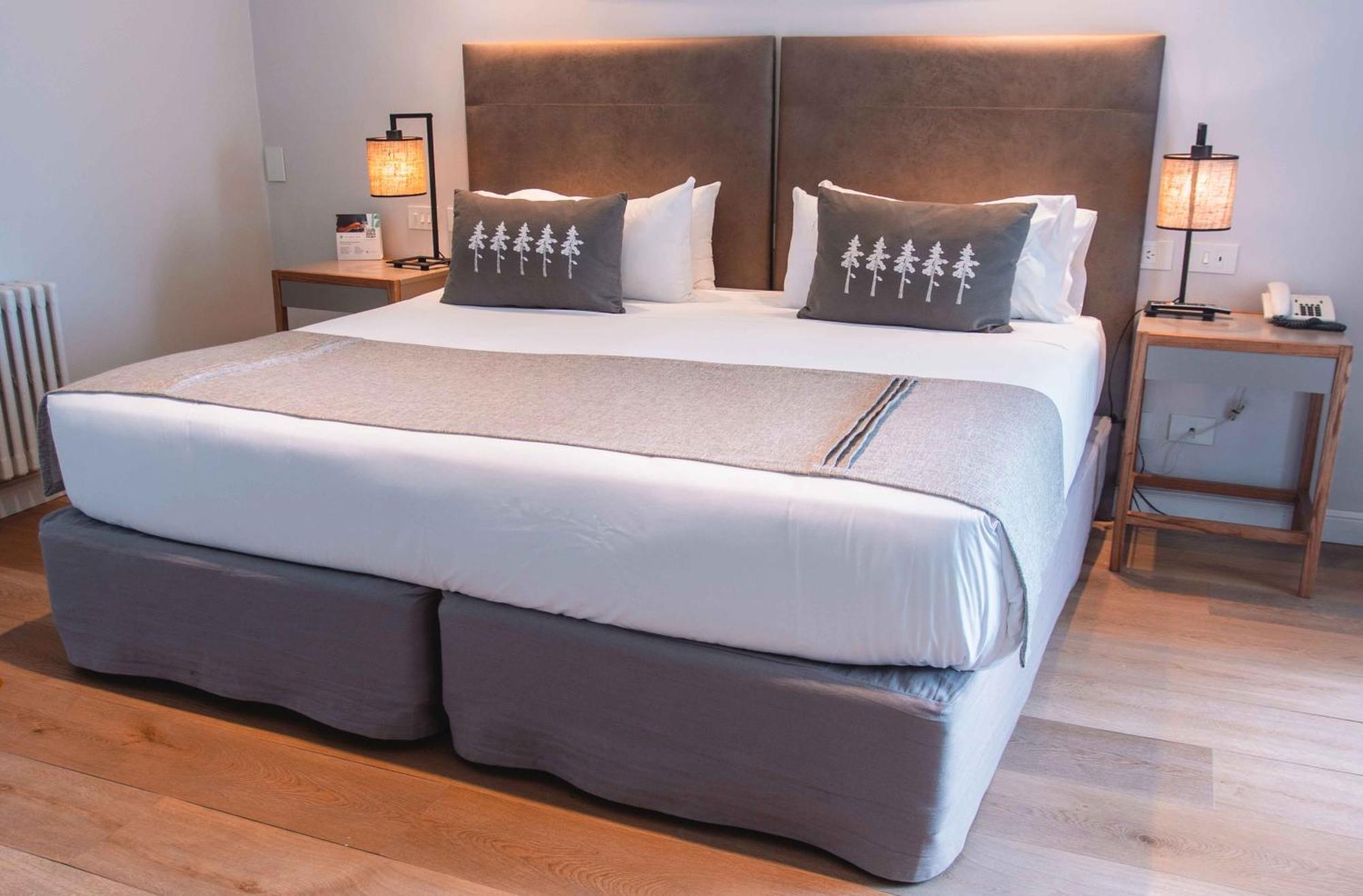 La Cascada Casa Patagonica By Don Hotel 4*