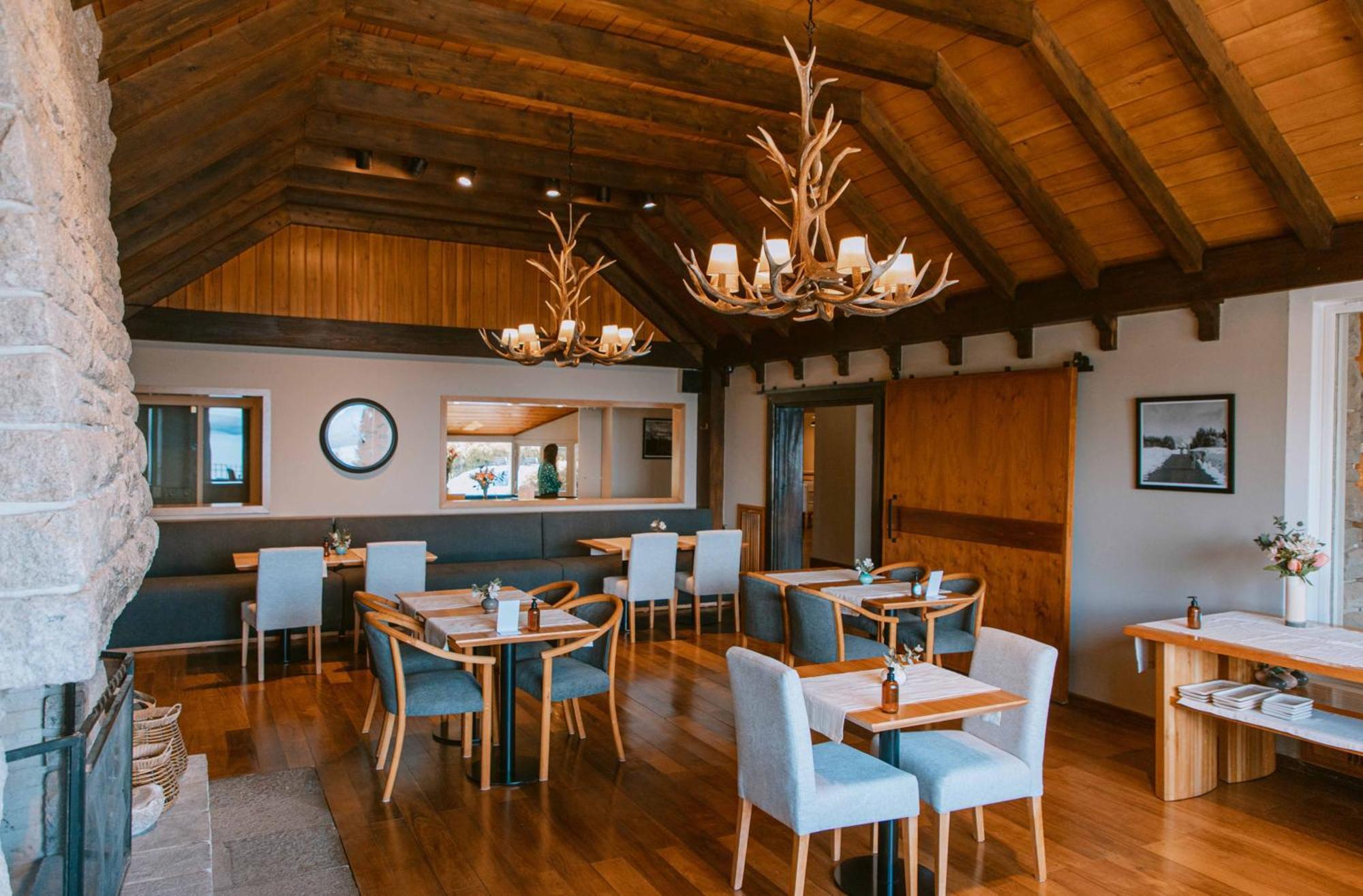 La Cascada Casa Patagonica By Don Hotel San Carlos de Bariloche