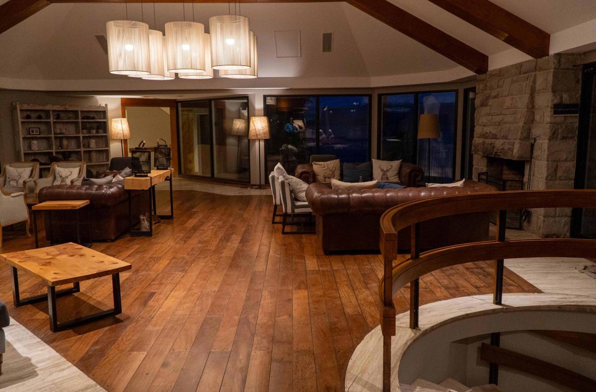 La Cascada Casa Patagonica By Don 4* San Carlos de Bariloche