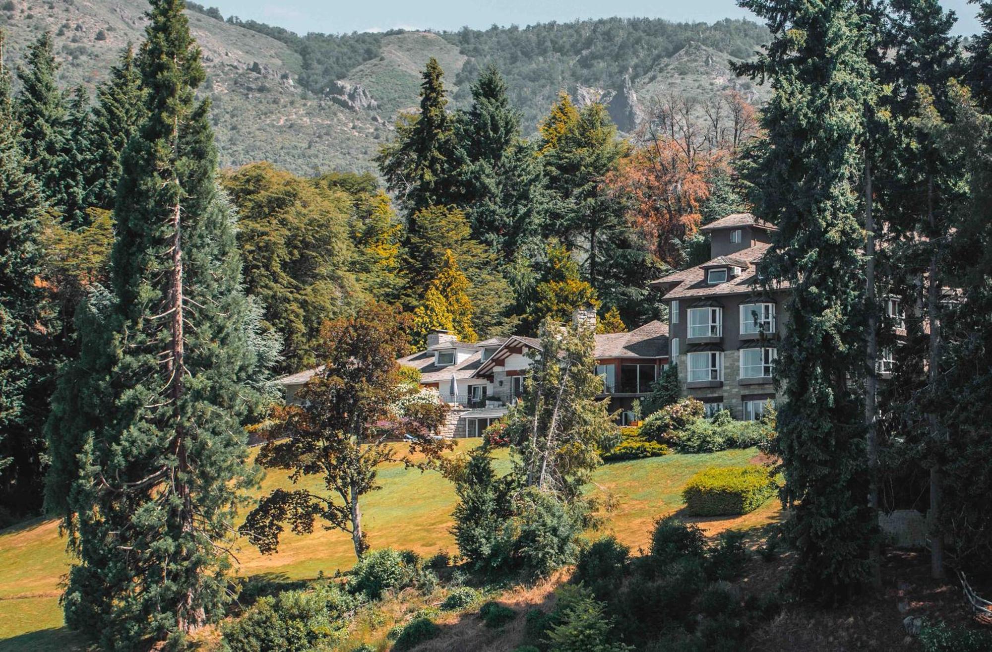 La Cascada Casa Patagonica By Don Hotel San Carlos de Bariloche