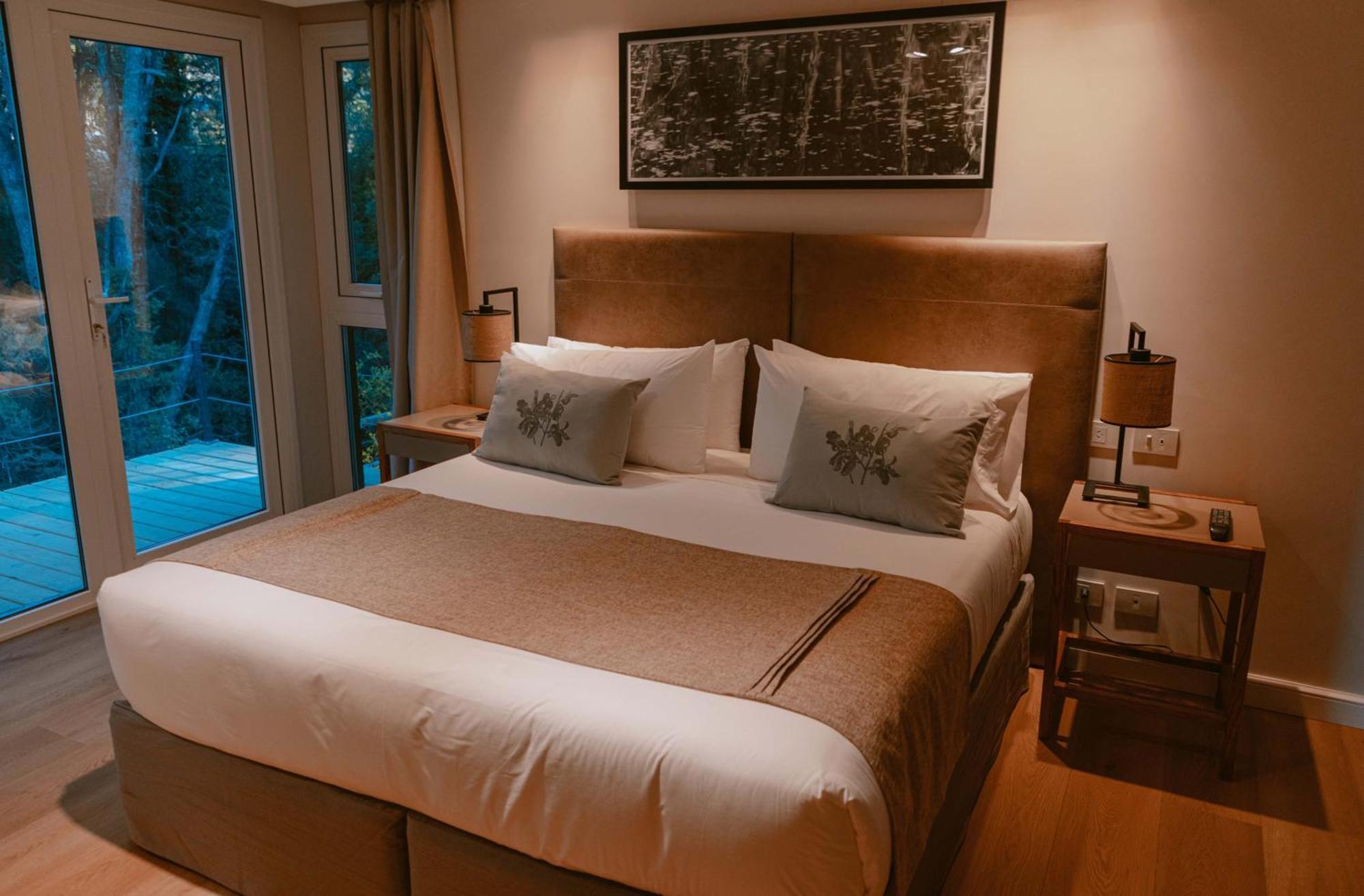 Hotel La Cascada Casa Patagonica By Don 4*