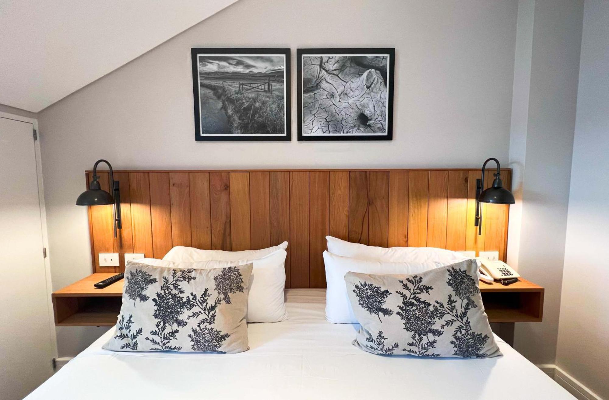 Hotel La Cascada Casa Patagonica By Don San Carlos de Bariloche