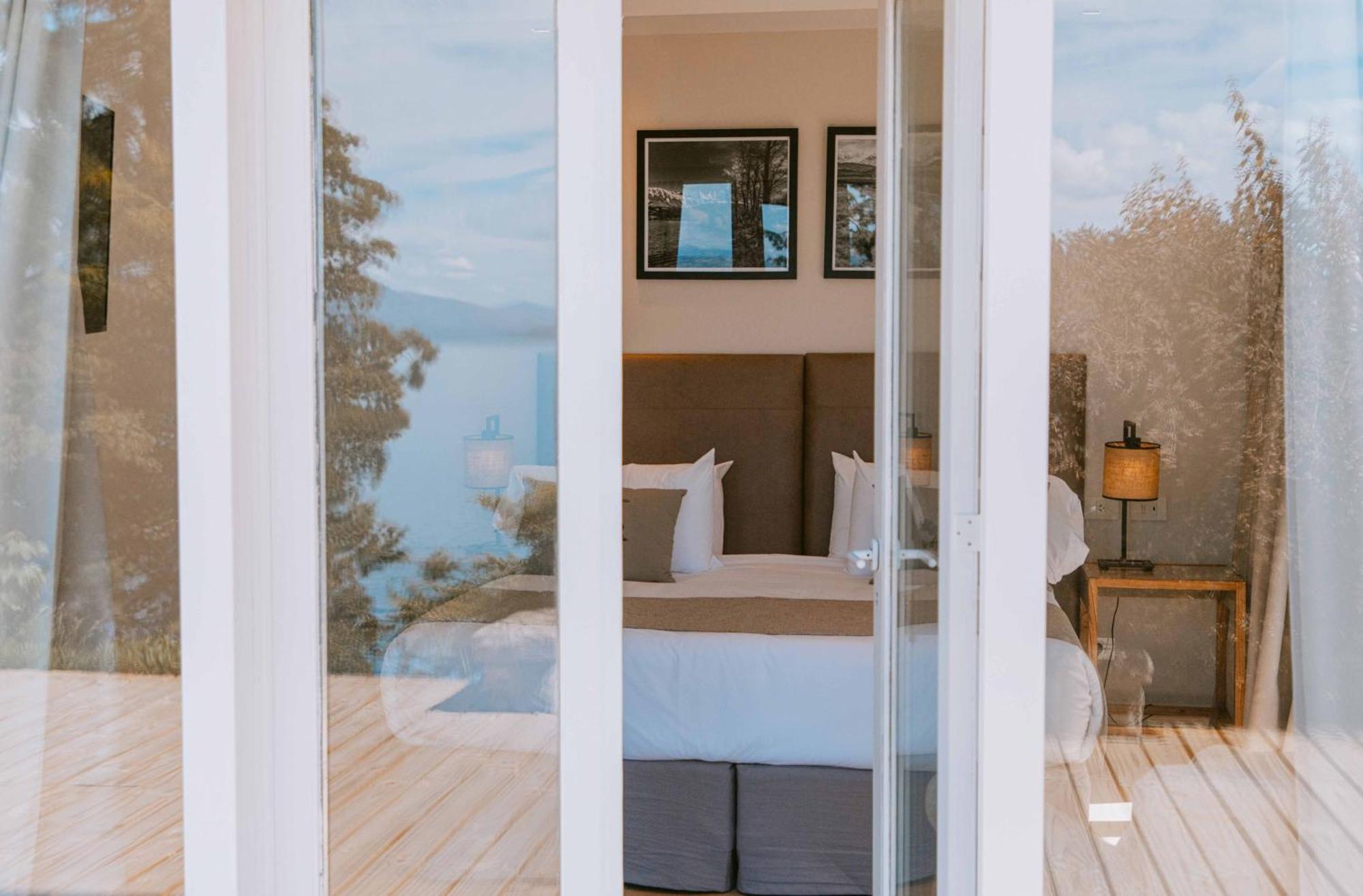 Hotel La Cascada Casa Patagonica By Don 4*