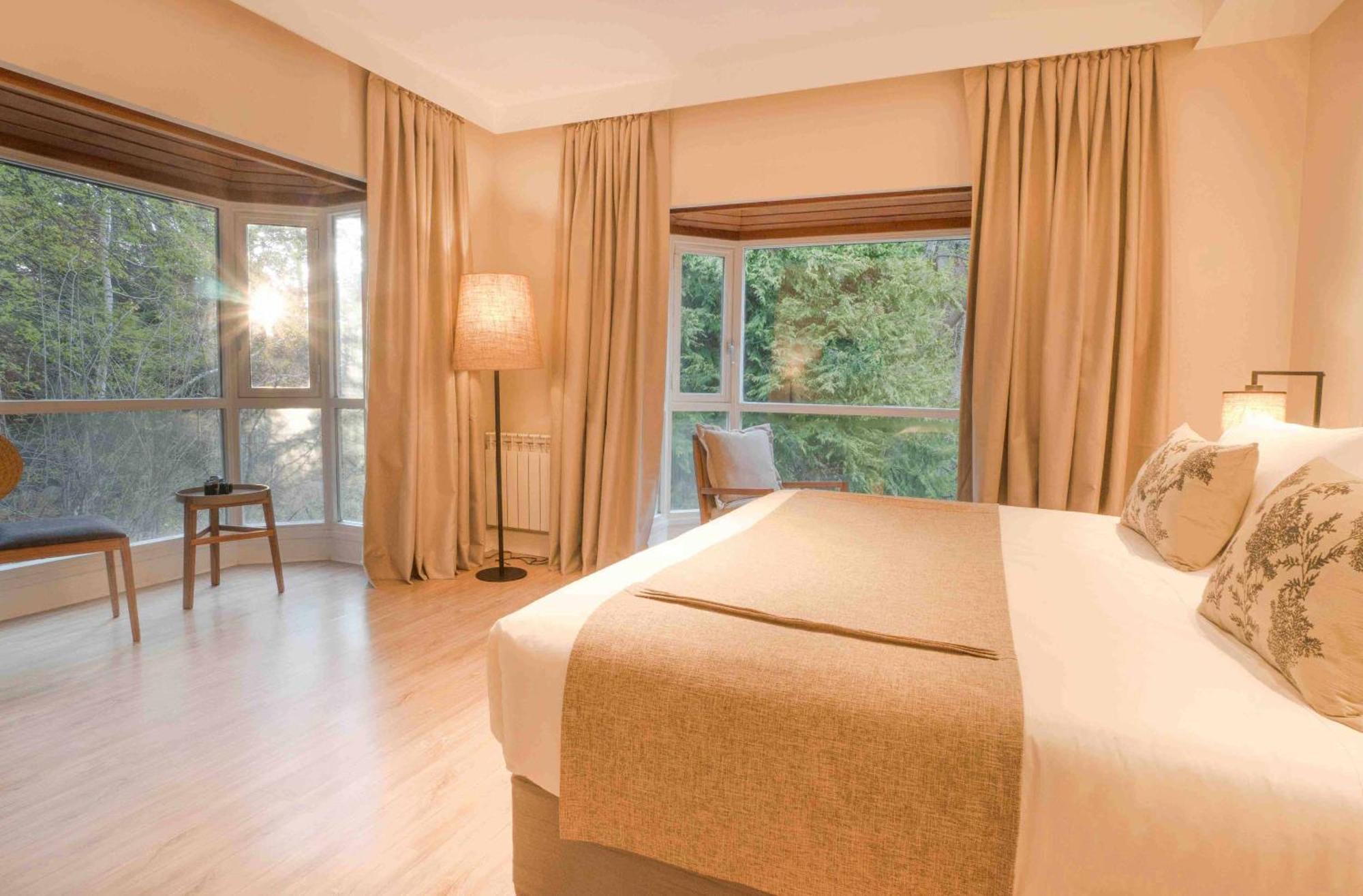 La Cascada Casa Patagonica By Don Hotel
