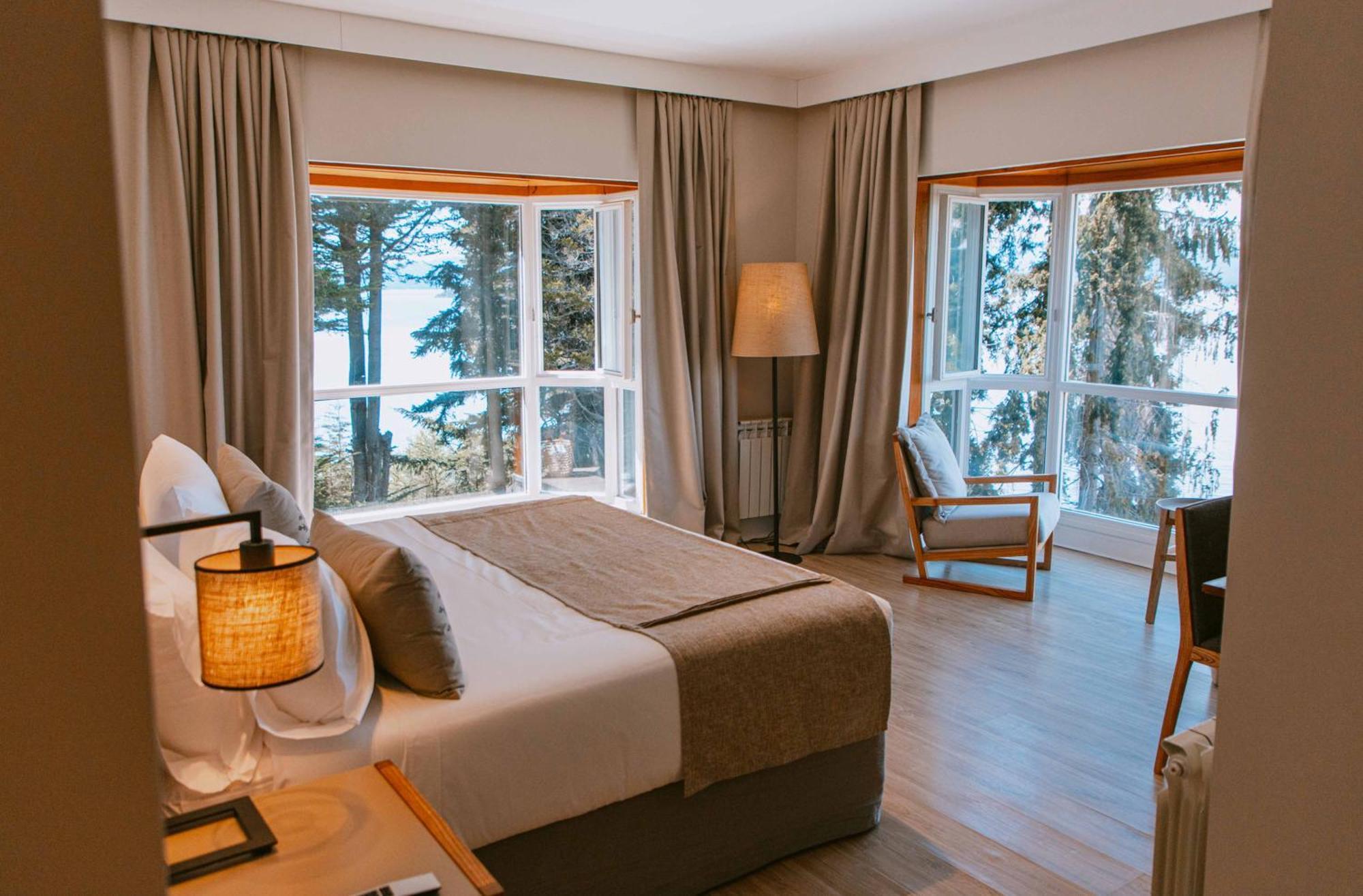 La Cascada Casa Patagonica By Don 4* San Carlos de Bariloche