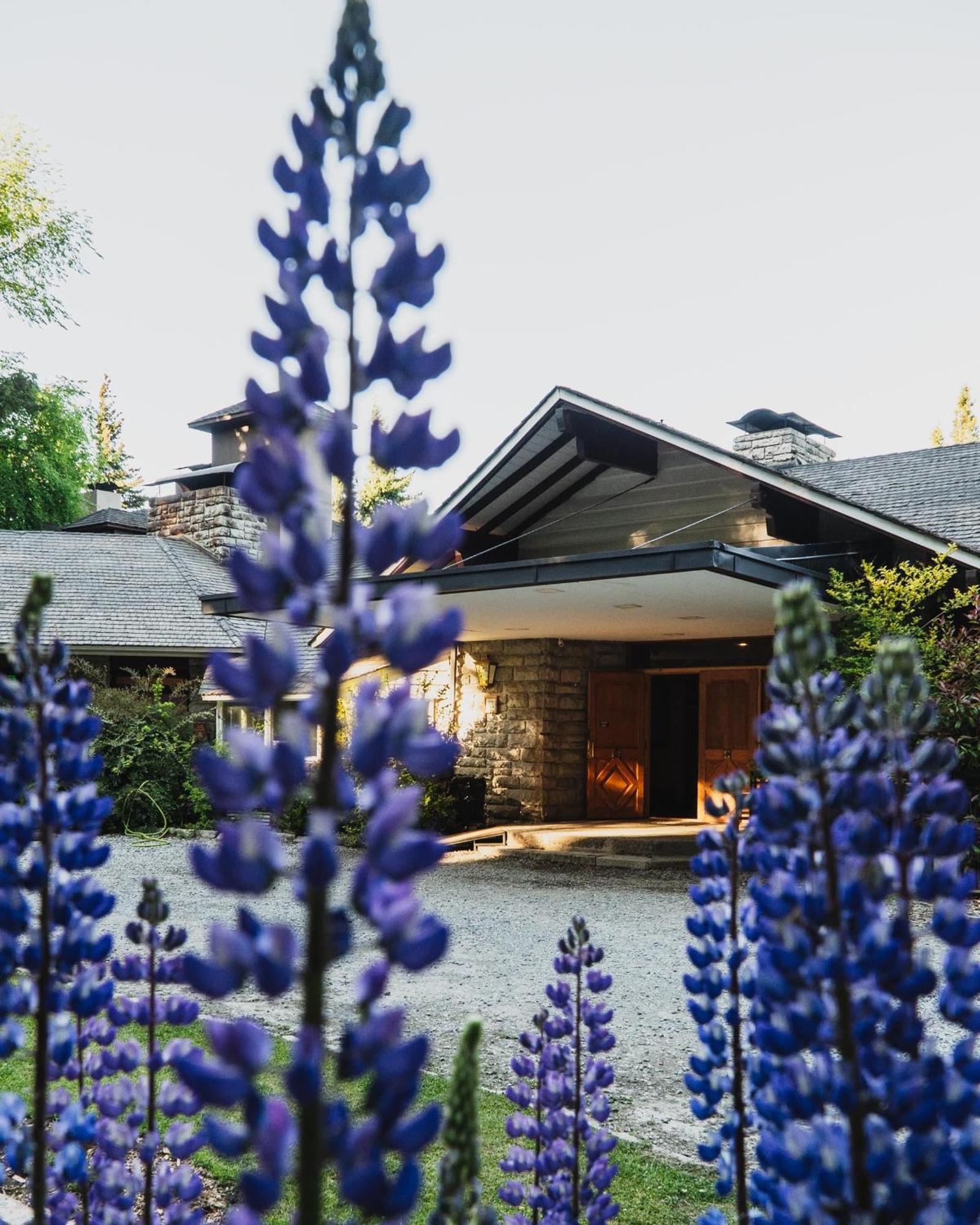 La Cascada Casa Patagonica By Don Hotel 4*