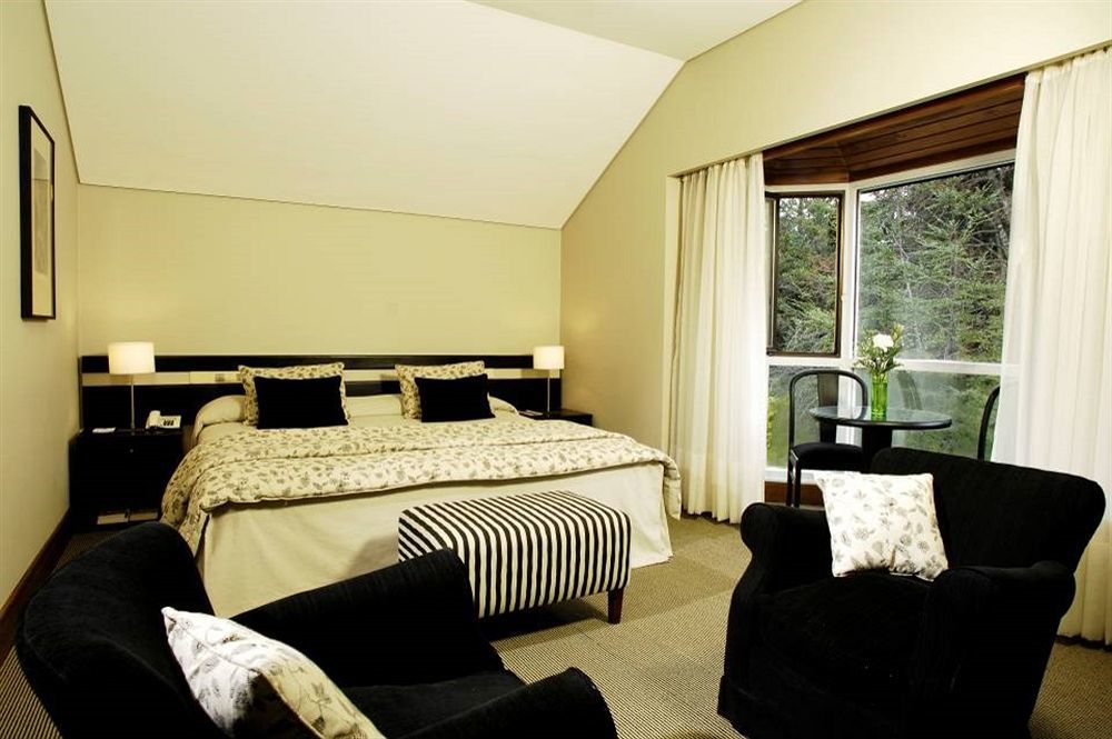 La Cascada Casa Patagonica By Don Hotel